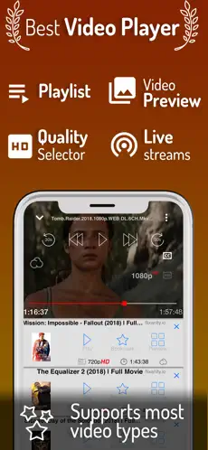 Snímek 3 iWebTV: Cast Web Videos to TV iphone