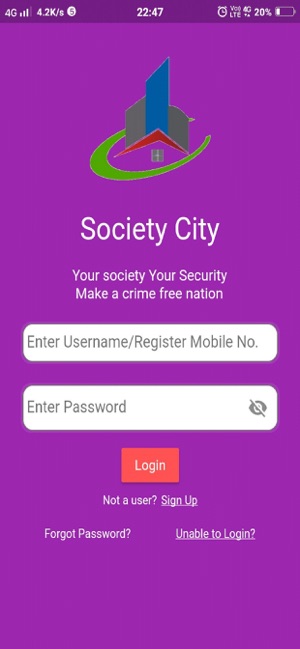 SocietyCity