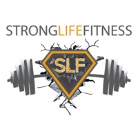 Strong Life Fitness.ba pour PC
