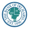 The Bank of Delmarva Mobile