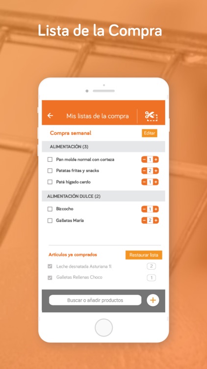 Mundo Consum Cupones Descuento screenshot-7