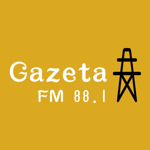 Brazil Gazeta FM 88.1