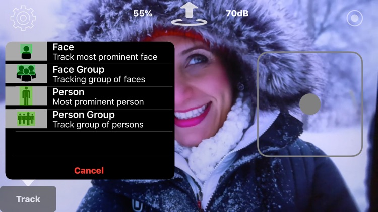 TelloMe screenshot-4