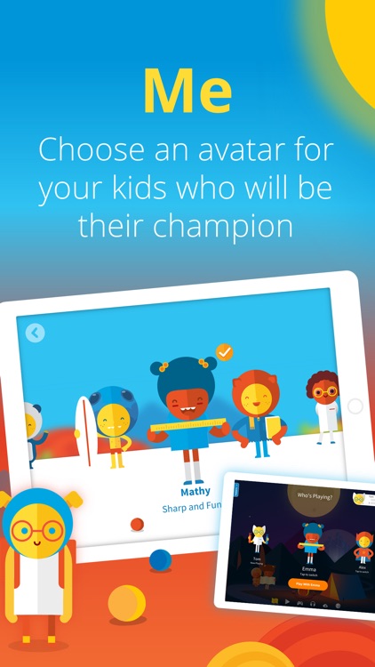 A+ Kids | Grow Smart screenshot-7