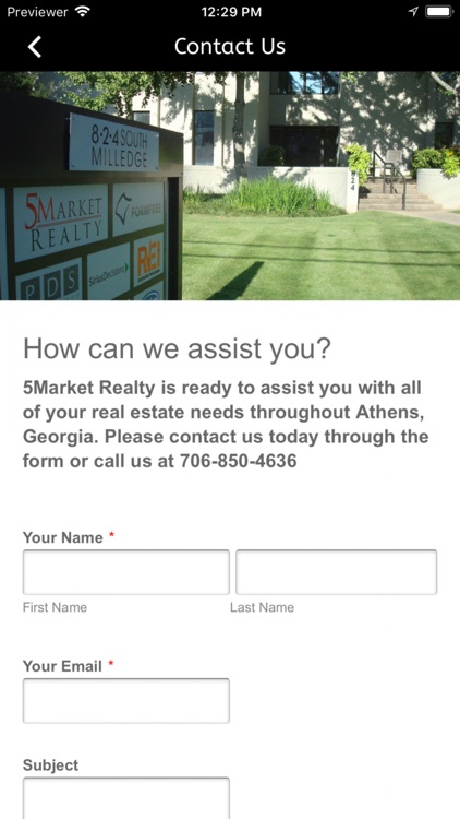 5Market Realty