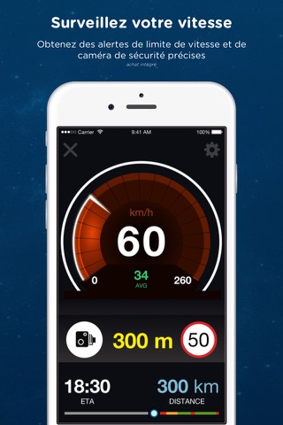 Navmii Offline GPS Denmark screenshot 4
