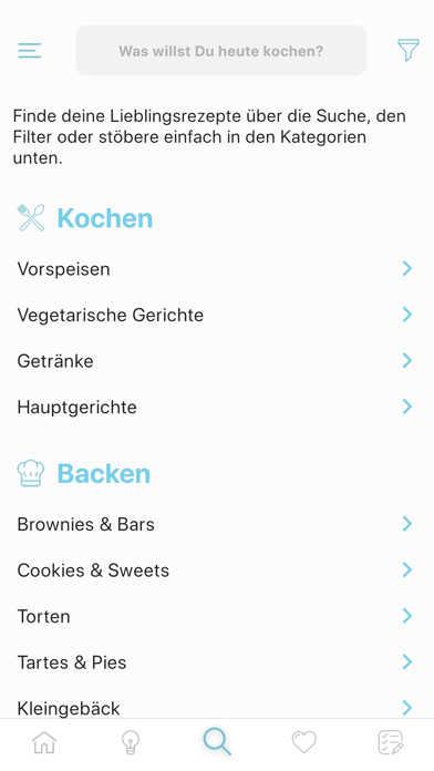 How to cancel & delete SIMPLY YUMMY – Backrezepte from iphone & ipad 3