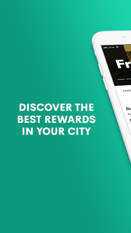 Ferry - Discovery & Loyalty