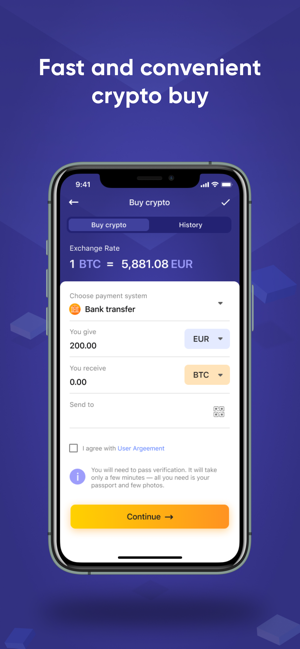 BitInterPay(圖2)-速報App