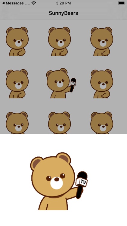 SunnyBears