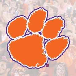 Clemson Lights On The App Store