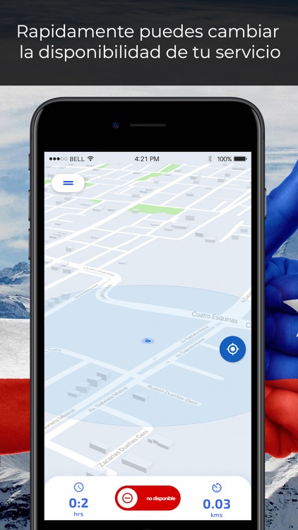 Encoleto Conductores