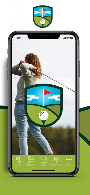 4tech Golf(圖1)-速報App