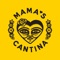 With the Mama's Cantina mobile app, ordering food for takeout has never been easier