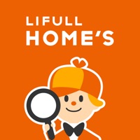 LIFULL HOME'S PC 용