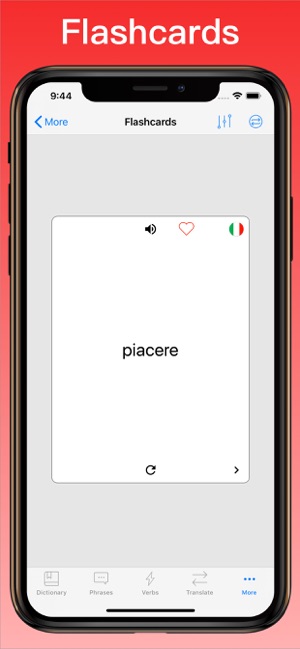 Italian Translator +(圖7)-速報App