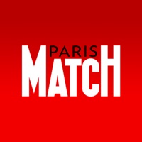 L'ancienne app Paris Match Avis