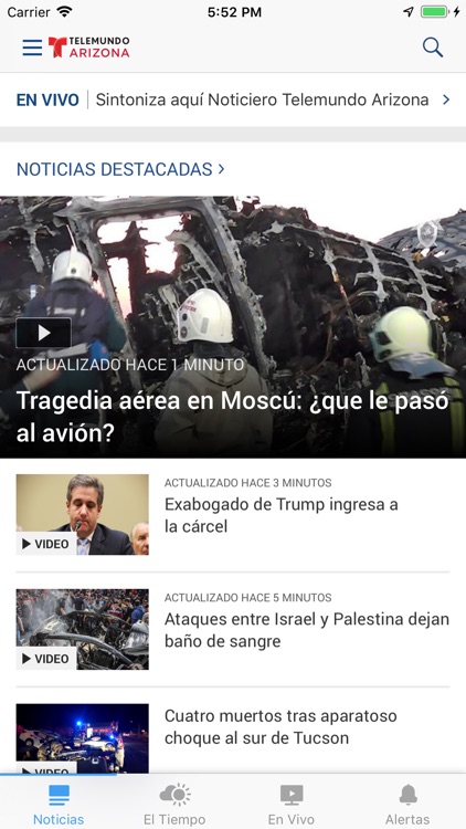 Telemundo Arizona