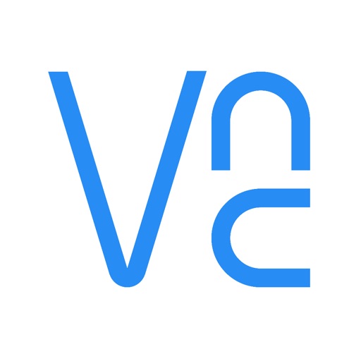 VNC Server iOS App