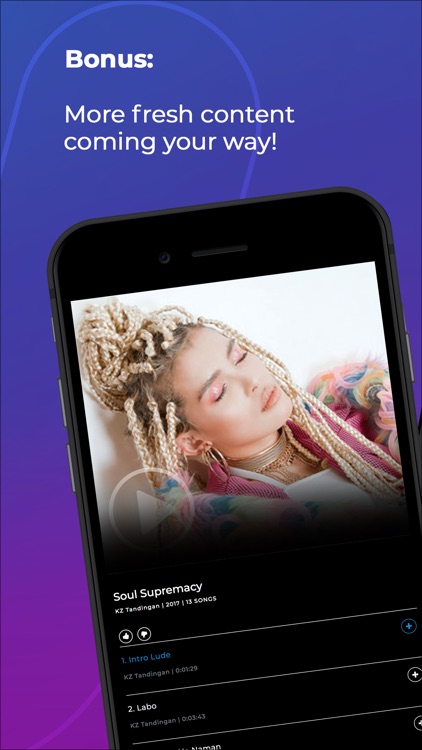 iWant ™ screenshot-4