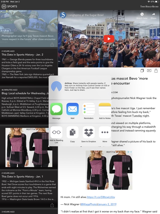 article thumbnail