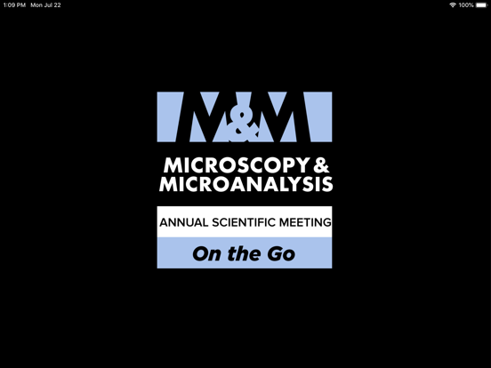 Screenshot #4 pour M&M Annual Meeting On-the-Go