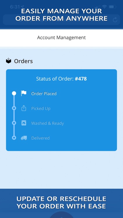 Personal Touch Cleaners