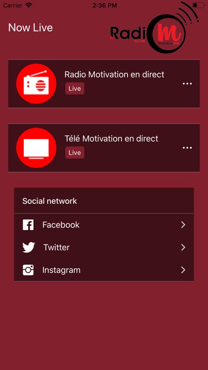 MotivationPam screenshot-4