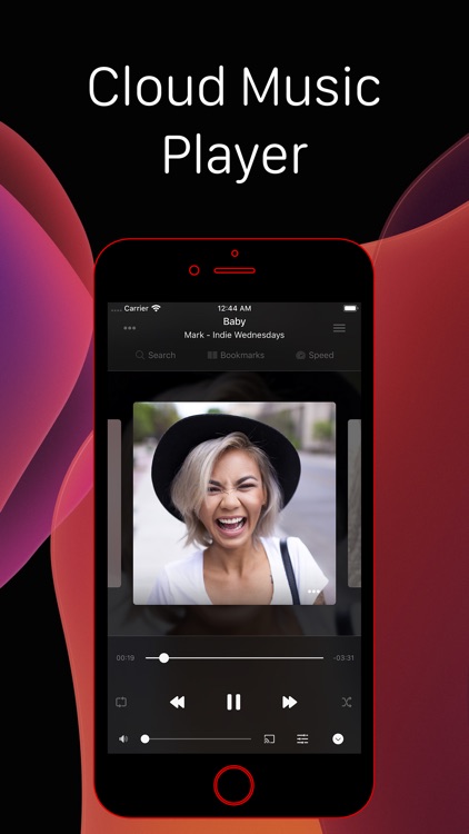 Evermusic Pro: offline music