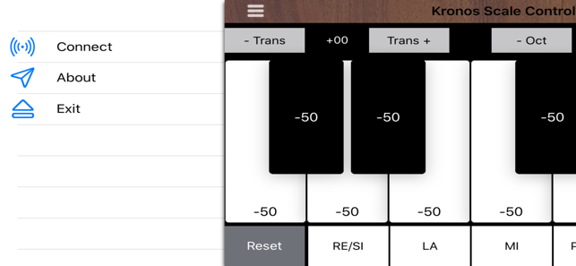 KSacle Controller Pro(圖2)-速報App