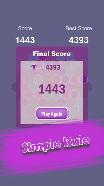 Hex Puzzle (jxf game studio) screenshot-4