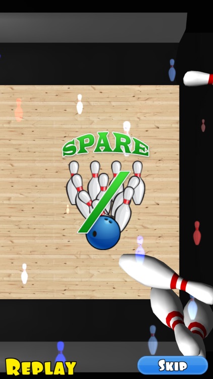 Bowling 3D