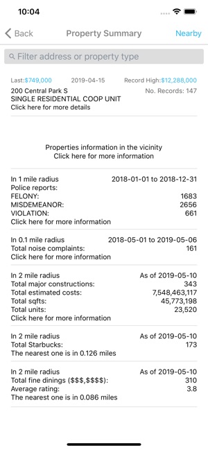 RealtyTrace(圖2)-速報App