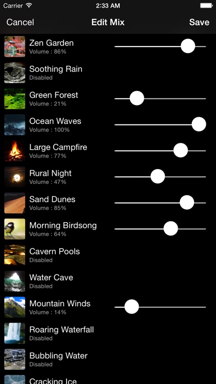 Zensong - Sounds of Earth Pro screenshot-4