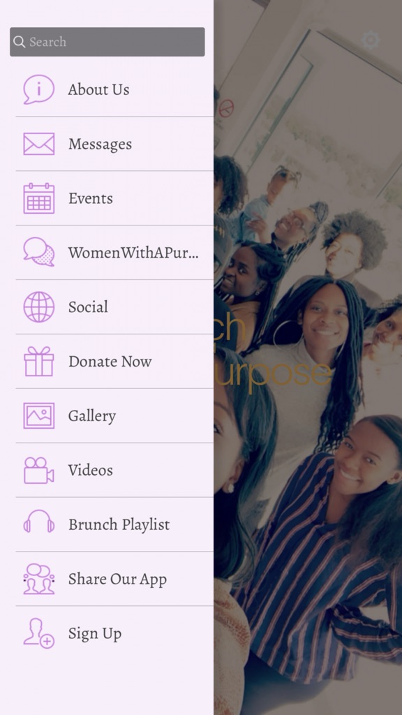 【图】Brunch With a Purpose(截图2)