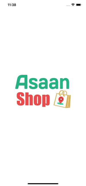 Asaanshop