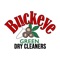 Buckeye Green Cleaners Mobile provides instant access to your personal Buckeye Green Cleaners account and customer information, giving you the ability to track your orders as they are processed, view your cleaning history and receipts, and much more