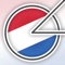 Offline National Cycle Routes Netherlands lets you view all of the national routes (Landelijke Fietsroutes - LF) and the regional routes (Regionale Fietsroutes / Fietsknooppuntennetwerk) in the Netherlands, even when you have no signal