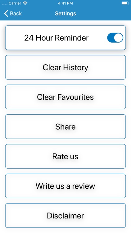 Physics Terms Dictionary screenshot-6