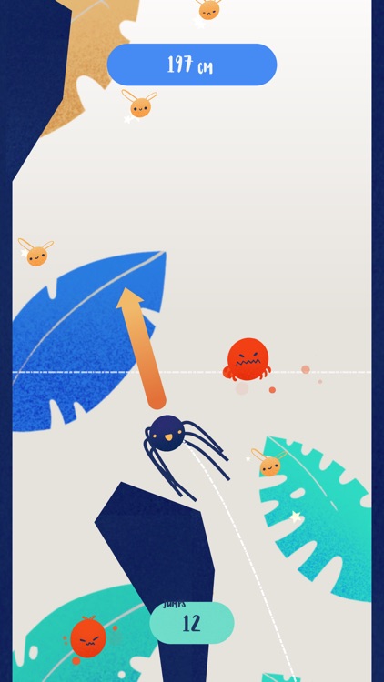 Edderkop screenshot-4