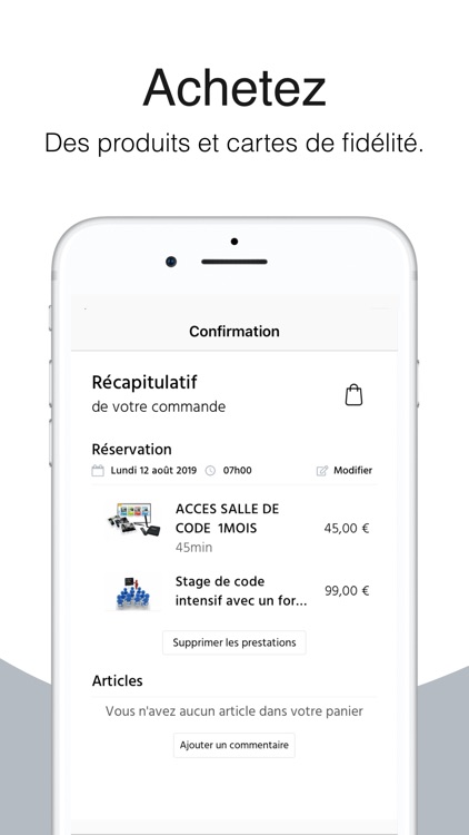 Ton Permis Accéléré