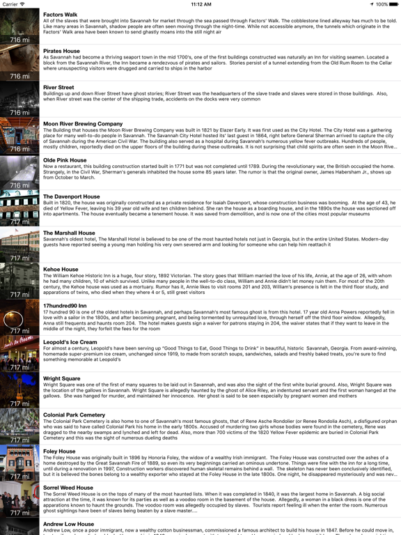 Screenshot #5 pour Savannah VR Guide