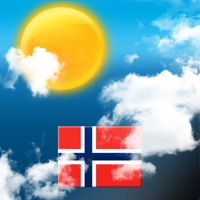 Wetter für Norwegen Alternative