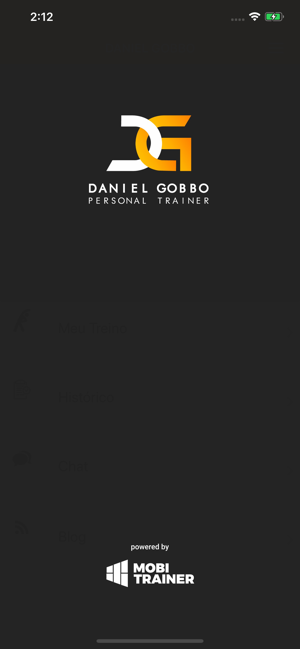 Daniel Gobbo Personal(圖1)-速報App