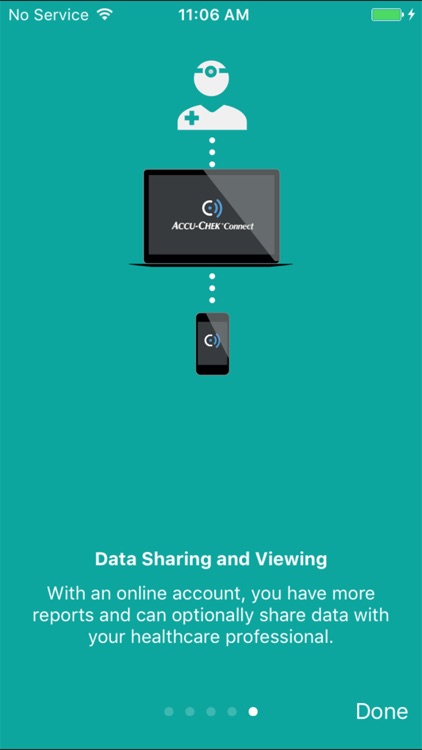Accu-Chek® Connect App - AU