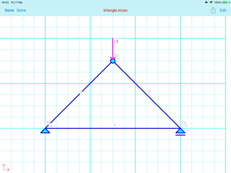 eTeach:Truss