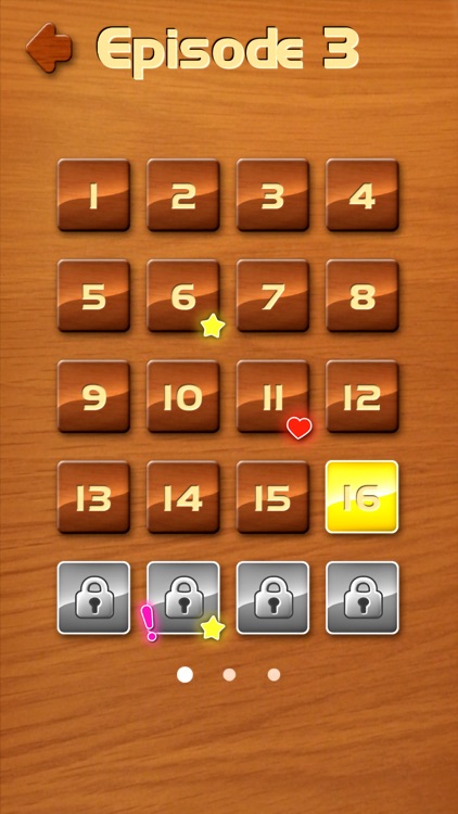 Wooden Block Puzzle match screenshot-4