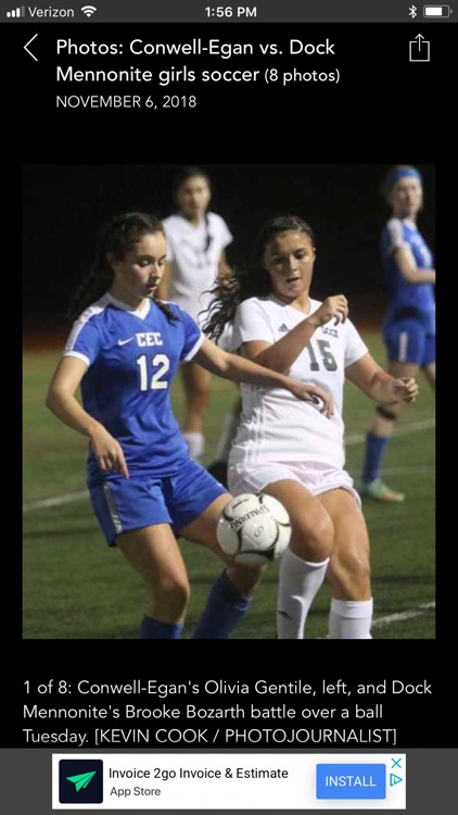 Courier Times - Bucks County screenshot-5