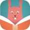 Hundreds of animated storybooks from both Hungarian and international literature, and interactive games in one application