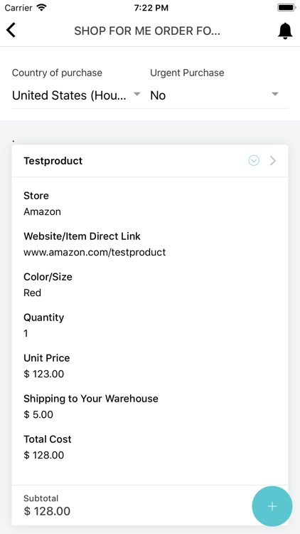 Shoptomydoor screenshot-4